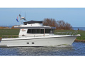 Botnia Targa 37 Flybridge Flybridge