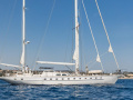 Van Dam Nordia 82 Ketch Ketch