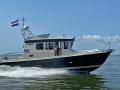 Botnia Targa 32 Flybridge Flybridge