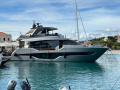 Cranchi 67 Sessantasette Fly Flybridge
