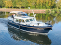 Linssen Grand Sturdy 40.0 AC Motoryacht