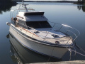 Storebro Royal Cruiser 430 Baltic Flybridge