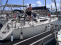 Jeanneau Sun Odyssey 32.2 Segelyacht
