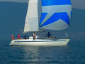 Hanse 291 Yacht a vela