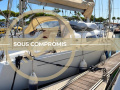 Hanse 400 E Oceanska jadrnica