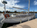 Standfast 50 Yacht à voile
