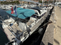 Beneteau SENSE 50 Plachetní jachta