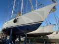 Jongert 20 S Oceánská jachta (bluewater)