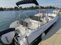 Selection Boats ASTON 23 Sportboot