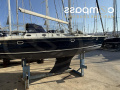 Jeanneau SUN ODYSSEY 52.2 Sejlyacht