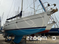 Jeanneau VOYAGE 12.50 Plachetní jachta
