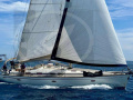 Bavaria CRUISER 46 Plachetní jachta