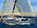 Bavaria CRUISER 46 Plachetní jachta
