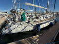 Jeanneau SUN KISS 47 Oceánská jachta (bluewater)