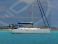 Dufour 455 GRAND LARGE Segelyacht