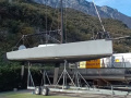 Brenta B33 Daysailer