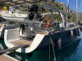 Beneteau Oceanis 58 Plachetní jachta