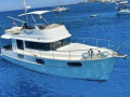 Beneteau Swift Trawler 44 Verdränger
