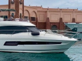 Prestige 460 Fly Flybridge