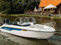 Cremo 558 BR Bowrider
