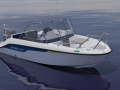 Cremo 488 BR Bowrider