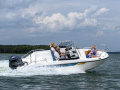 Cremo 488 SC Bowrider