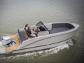 Maxima 700 Sport Center Console
