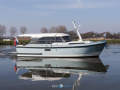 Linssen 30 SL Sedan Motorová jachta