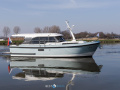 Linssen 30 SL Sedan Trawler