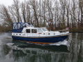 Brandsma Brandsmavlet 10.50 AK Cabrio Motoryacht
