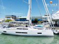 Hanse 460 Plachetní jachta