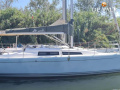 Hanse 315 Plachetní jachta