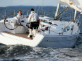 Hanse 400e Zeiljacht