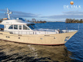 Vennekens Trawler 1800 Verdränger