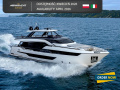 Ferretti 940 Superyacht