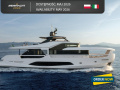 Ferretti Infynito 80 Superyacht