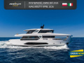 Ferretti Infynito 90 Superyacht