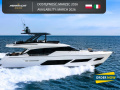 Ferretti 720 Flybridge