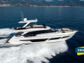 Ferretti 670 Flybridge