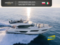 Ferretti 580 Flybridge