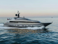 Sanlorenzo 40 Alloy Motoryacht