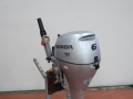 Honda BF6DK2 Outboard motor