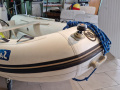 Quicksilver Inflatables 270 Alu Rib Gommone a scafo rigido