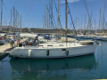 Dufour 385 Grand Large Segelyacht