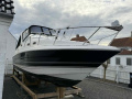 Larson 260 Cabrio Diesel Yacht à moteur