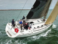Beneteau First 44.7 Sailing yacht