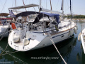 Bavaria 50 Cruiser Plachetní jachta