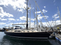 Island Packet 485 Yacht hauturier