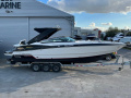 Monterey 328 Super Sport Bowrider