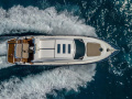 Sunseeker Predator 52 Hardtop